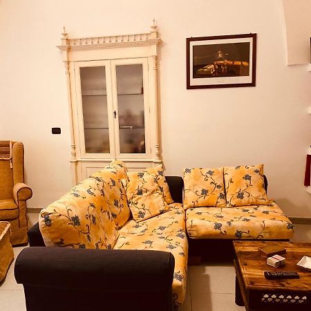 Casa Vacanze...Dei Teutonici Mesagne Exterior foto