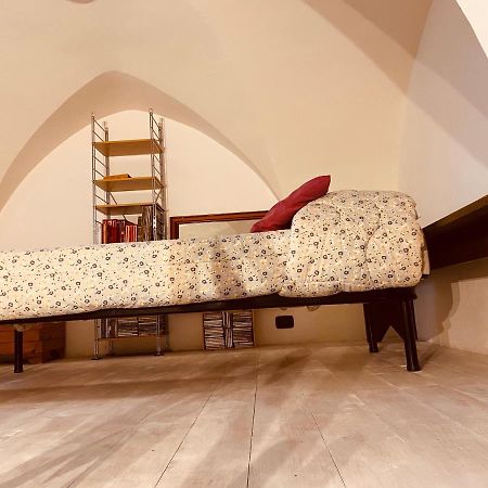 Casa Vacanze...Dei Teutonici Mesagne Exterior foto