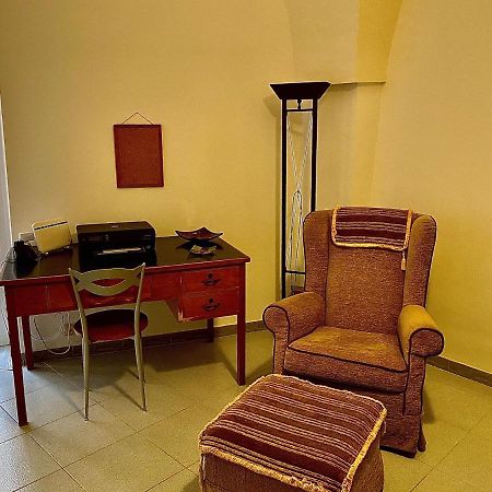 Casa Vacanze...Dei Teutonici Mesagne Exterior foto