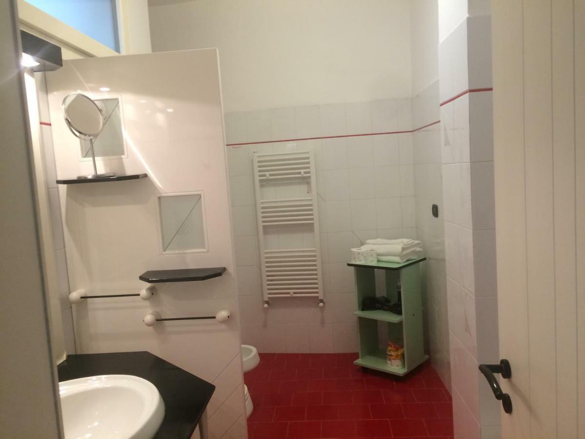 Casa Vacanze...Dei Teutonici Mesagne Exterior foto