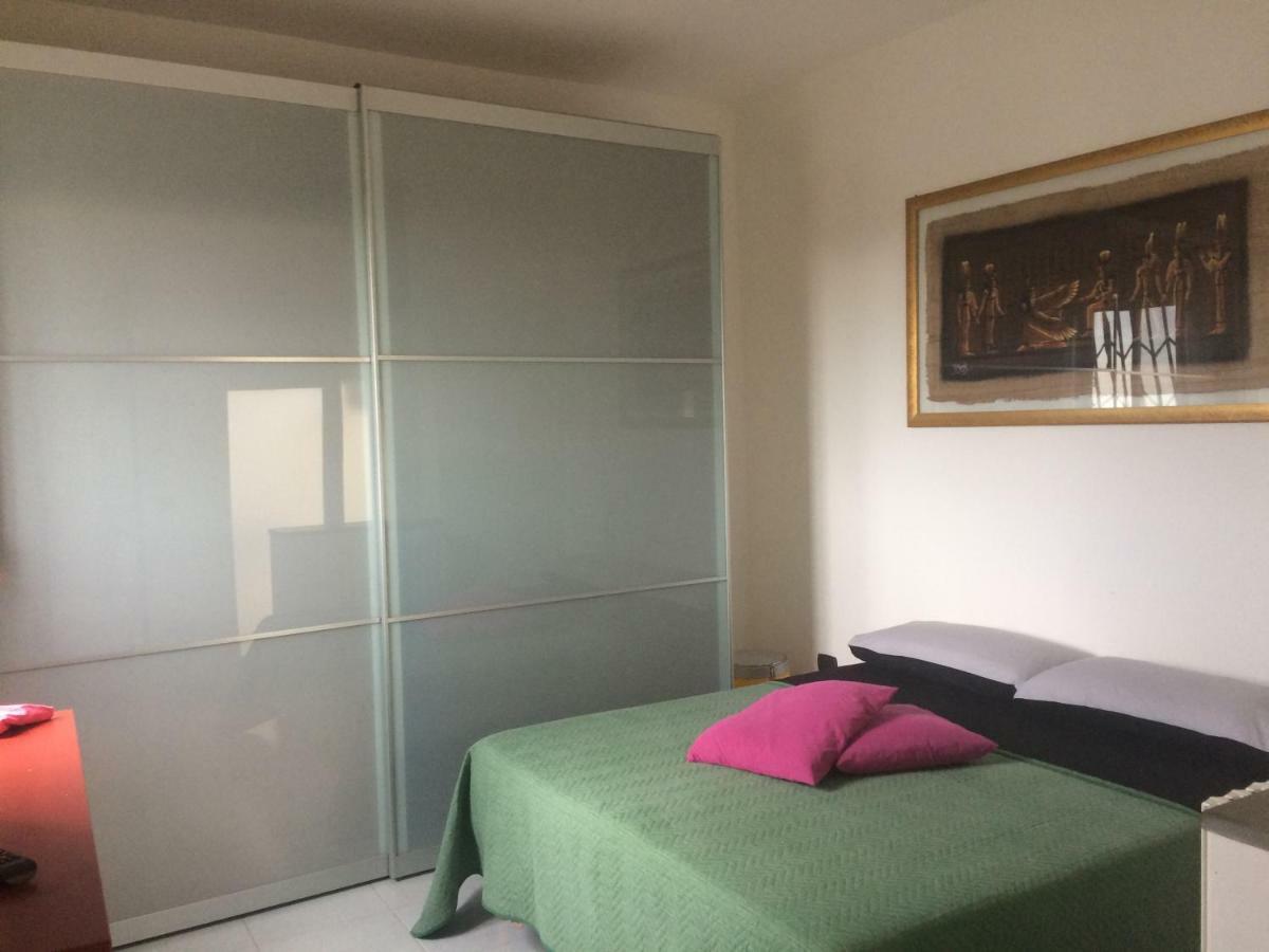 Casa Vacanze...Dei Teutonici Mesagne Exterior foto