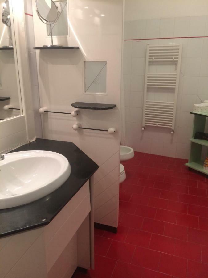 Casa Vacanze...Dei Teutonici Mesagne Exterior foto