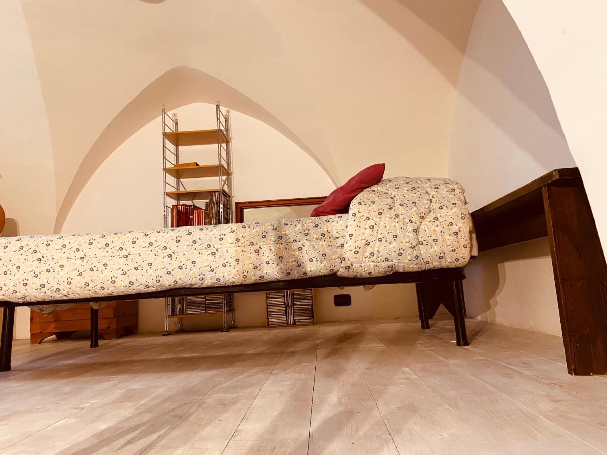 Casa Vacanze...Dei Teutonici Mesagne Exterior foto