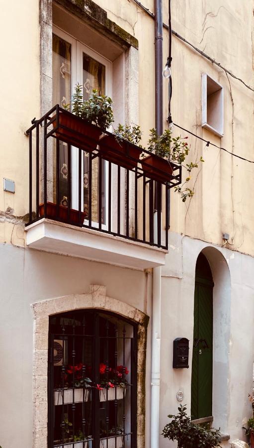 Casa Vacanze...Dei Teutonici Mesagne Exterior foto
